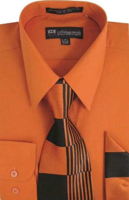 Mens Orange (17) 